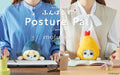 Posture Pal - mofusand