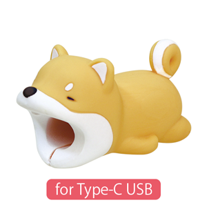 CABLE BITE for Type-C USB